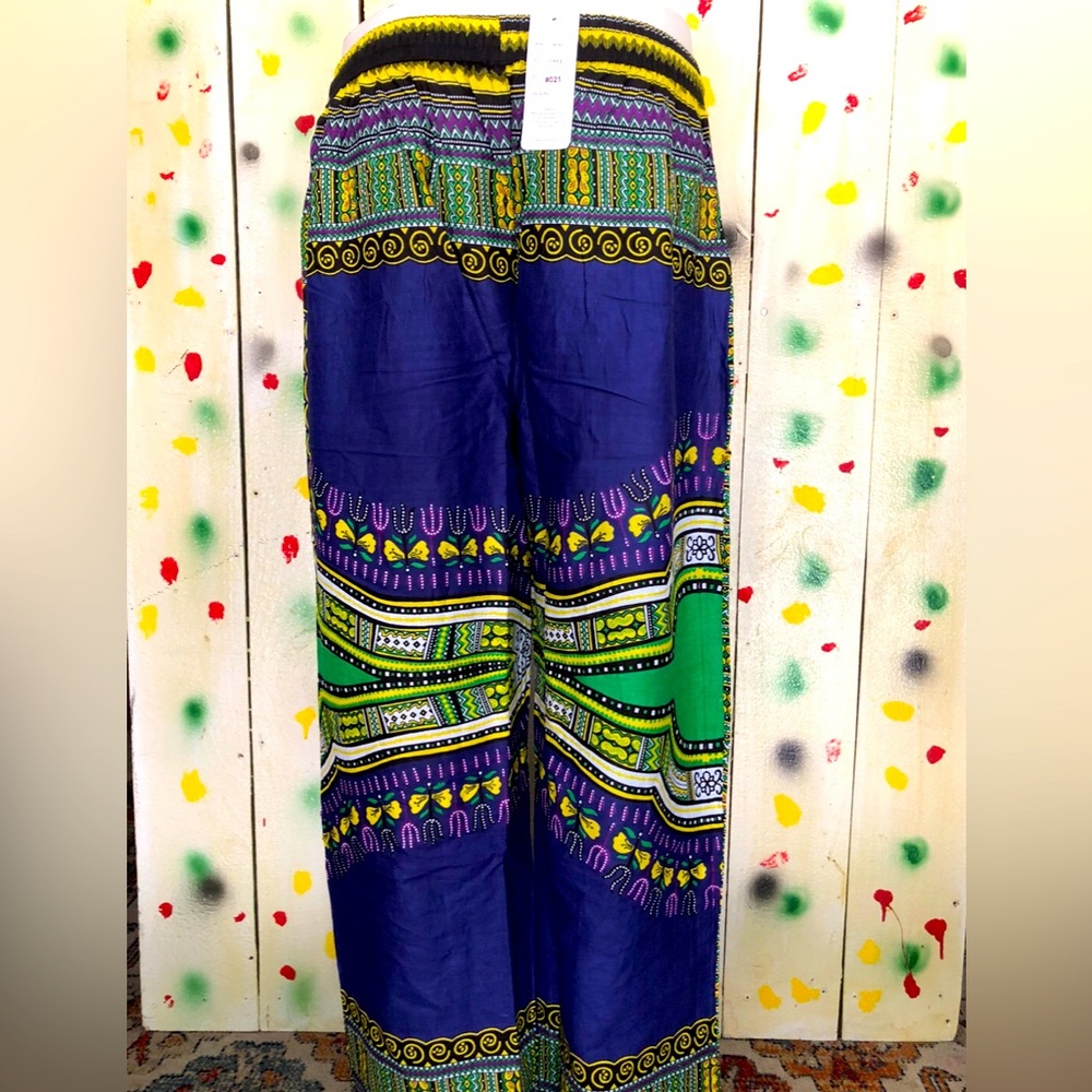 Dashiki